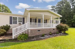 339 Woodland Dr, Edenton, NC 27932 - Photo 2