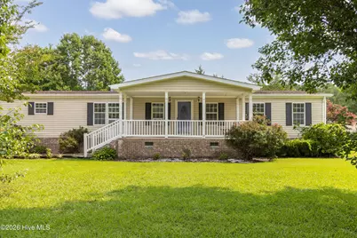 339 Woodland Drive, Edenton, NC 27932 - Photo 1