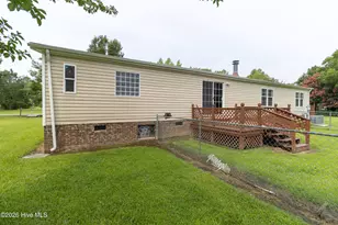 339 Woodland Dr, Edenton, NC 27932 - Photo 22