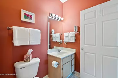 223 Kings Trail # 1506, Sunset Beach, NC 28468 - Photo 34