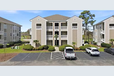 223 Kings Trail # 1506, Sunset Beach, NC 28468 - Photo 2
