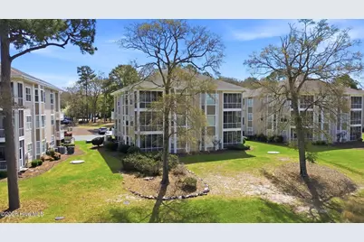 223 Kings Trail # 1506, Sunset Beach, NC 28468 - Photo 44