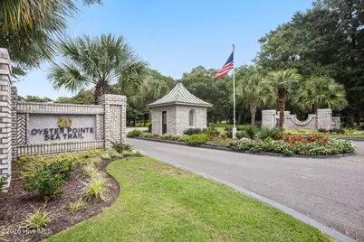 223 Kings Trail # 1506, Sunset Beach, NC 28468 - Photo 58