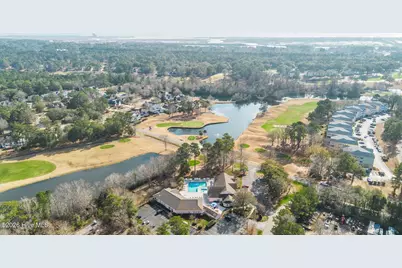 223 Kings Trail # 1506, Sunset Beach, NC 28468 - Photo 86