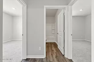 3109 Lochgreen Cir, Leland, NC 28451 - Photo 4