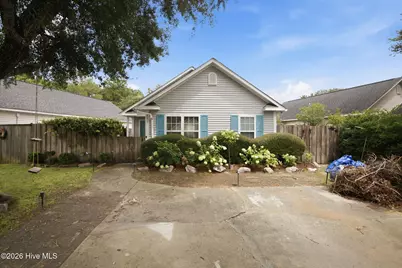 805 Southern Charm Drive, Wilmington, NC 28412 - Photo 1