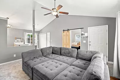 805 Southern Charm Drive, Wilmington, NC 28412 - Photo 6