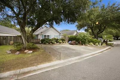 805 Southern Charm Drive, Wilmington, NC 28412 - Photo 28