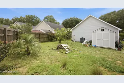 805 Southern Charm Drive, Wilmington, NC 28412 - Photo 32