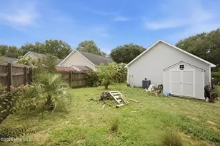 805 Southern Charm Dr, Wilmington, NC 28412 - Photo 32