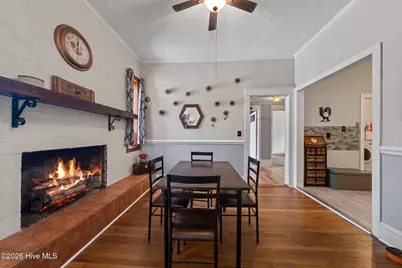 307 W Canary Street, Dunn, NC 28334 - Photo 20