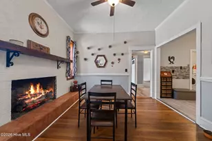 307 W Canary St, Dunn, NC 28334 - Photo 20