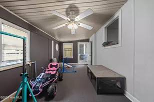 307 W Canary St, Dunn, NC 28334 - Photo 38