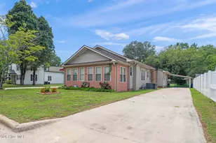 307 W Canary St, Dunn, NC 28334 - Photo 48
