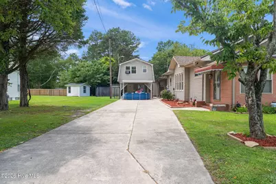 307 W Canary Street, Dunn, NC 28334 - Photo 50