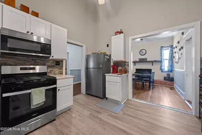 307 W Canary Street, Dunn, NC 28334 - Photo 18
