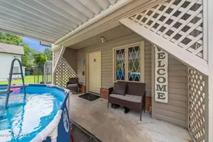 307 W Canary St, Dunn, NC 28334 - Photo 40