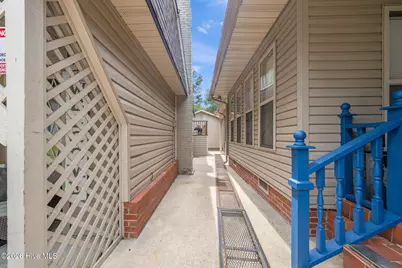 307 W Canary Street, Dunn, NC 28334 - Photo 42