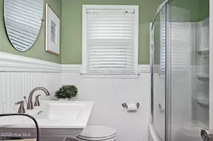 206 W Clement St, Wallace, NC 28466 - Photo 18