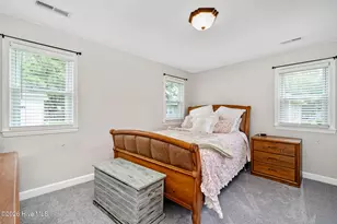 206 W Clement St, Wallace, NC 28466 - Photo 20