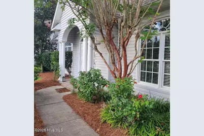 3131 Cleere Court, Greenville, NC 27858 - Photo 2