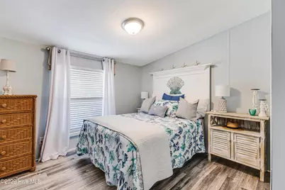 609 Magnolia Drive, Sunset Beach, NC 28468 - Photo 28
