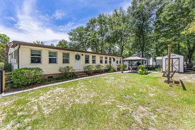 609 Magnolia Drive, Sunset Beach, NC 28468 - Photo 34
