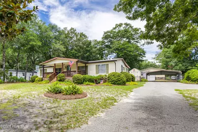 609 Magnolia Drive, Sunset Beach, NC 28468 - Photo 4