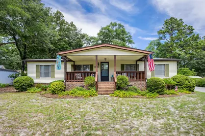 609 Magnolia Drive, Sunset Beach, NC 28468 - Photo 2