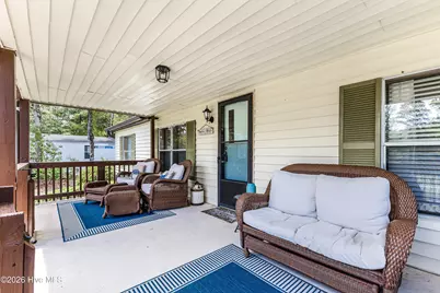 609 Magnolia Drive, Sunset Beach, NC 28468 - Photo 6