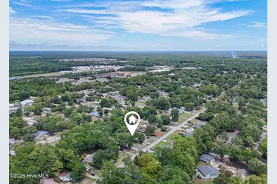 609 Magnolia Drive, Sunset Beach, NC 28468 - Photo 42