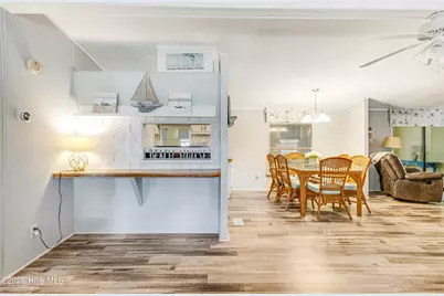 609 Magnolia Drive, Sunset Beach, NC 28468 - Photo 20