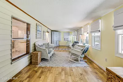 609 Magnolia Drive, Sunset Beach, NC 28468 - Photo 30
