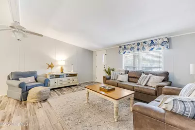 609 Magnolia Drive, Sunset Beach, NC 28468 - Photo 6