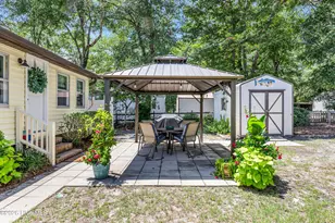 609 Magnolia Dr, Sunset Beach, NC 28468 - Photo 34