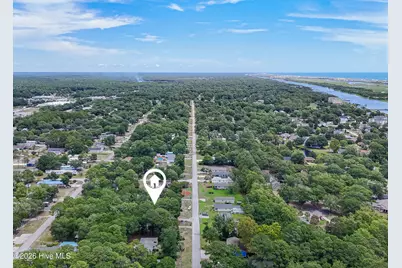 609 Magnolia Drive, Sunset Beach, NC 28468 - Photo 44