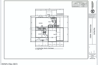 249 Nelson Street, Bethel, NC 27812 - Photo 2