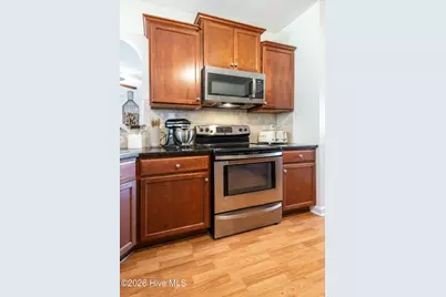 426 Denali Road, Winterville, NC 28590 - Photo 18