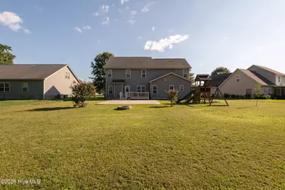 426 Denali Road, Winterville, NC 28590 - Photo 44