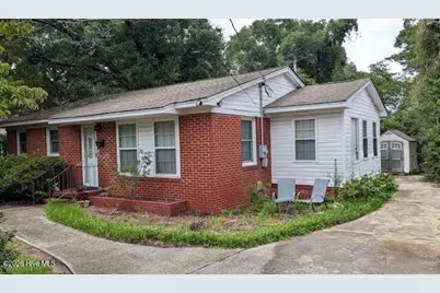 121 Rutledge Drive, Wilmington, NC 28412 - Photo 1