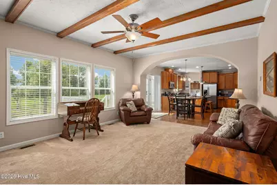 832 Puddin Ridge Road, Moyock, NC 27958 - Photo 10