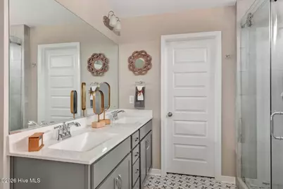 Lot 38 Dona Drive, Carthage, NC 28327 - Photo 20