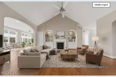 3346 Shell Isle Drive, Southport, NC 28461 - Photo 10