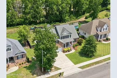 3313 Camille Drive, Winterville, NC 28590 - Photo 8