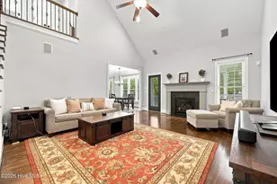 3313 Camille Dr, Winterville, NC 28590 - Photo 22