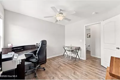 133 James Avenue #A, Surf City, NC 28445 - Photo 24