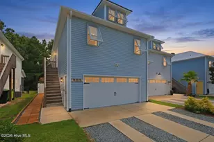 133 James Ave, Surf City, NC 28445 - Photo 1