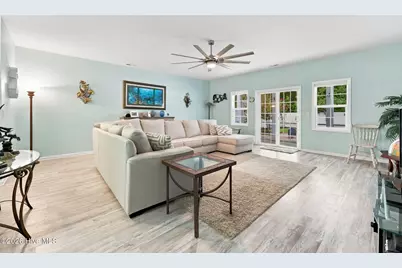 133 James Avenue #A, Surf City, NC 28445 - Photo 28