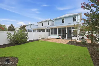 133 James Avenue #A, Surf City, NC 28445 - Photo 34