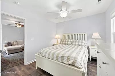 133 James Avenue #A, Surf City, NC 28445 - Photo 20
